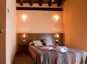 Casa Rural Otxoenea