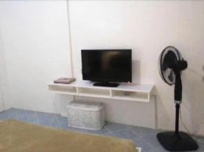 812 Angol Boracay Apartment