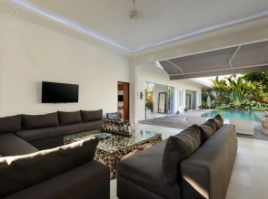 Villa Kyah