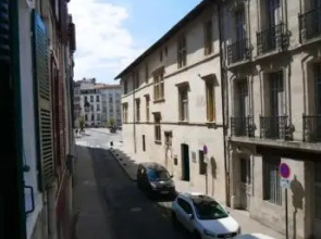 T2 au coeur de Bayonne