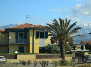 Seaside Getaway- Pet-friendly