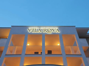 Hotel Vila Rova