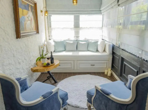 Provence Mansion Alacati