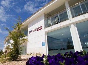 Hotel Seth Port Ciutadella