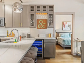 Sable 205 - Two Bedroom