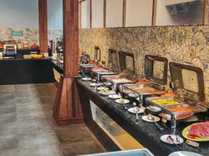 Safias Guest House