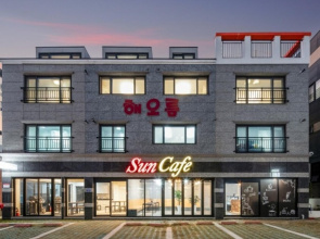 Busan Haeoreum Pension