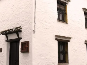 El Patio De Catalina