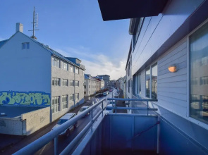 Apartment A15