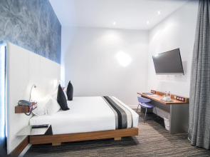 Petit Palace Boquería Garden