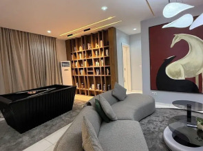 Haven Stay Apartment