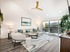 Sea Bluff - Direct Beach Access