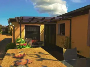 Ferienhaus Penno