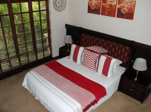 White River Country Estate Self Catering Apartment