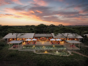 Mapito Safari Camp, Serengeti, Autograph Collection