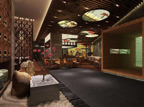 Guangzhou Estandon Hotel