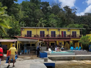 ScubaPortobelo