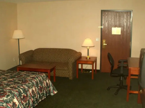 Baymont Inn & Suites New Buffalo