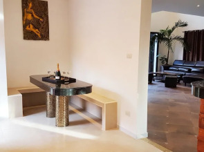 WOWLAND Luxury Villa Pattaya 8 BR
