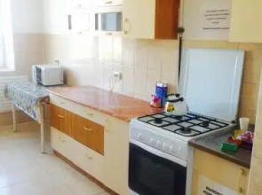 Svetlana Mini Hotel