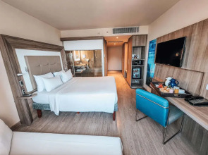 El Misti Botafogo Hostel & Pousada