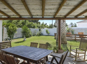 Casa-4 Mar y Arena