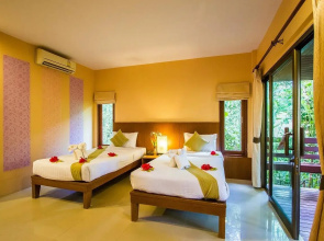 Sunda Resort