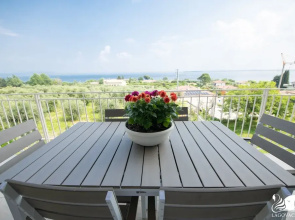 Villa Simoni - Appartamento Giacomo