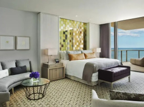 The St. Regis Bal Harbour Resort