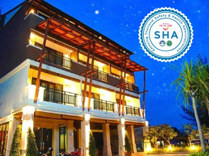 Lanta Mermaid Boutique House