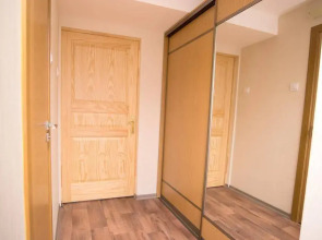 Спортивный центр Mezaparks