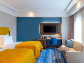 Mövenpick Hotel Istanbul Asia Airport