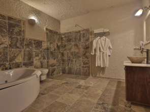 Vezir Cave Suites