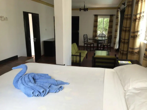 Wayside Beach Diani