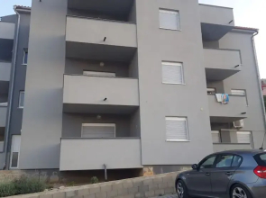 Mare Apartment