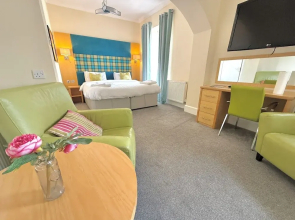 Seabank House Hotel
