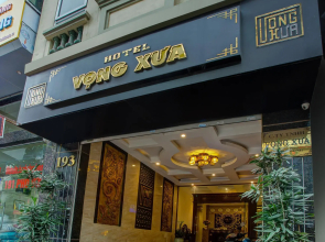 Vong Xua Hotel