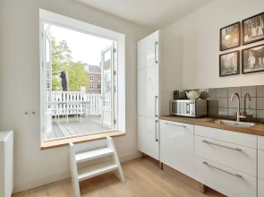 2 Bedroom Apartment In City Centre