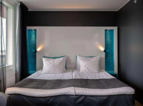 Scandic Tampere Station