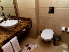 Golden Beach Resort - All inclusive
