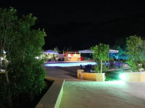 Hotel Villa Mokarta