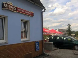 Penzion Pohoda