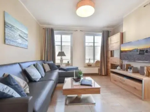 Weisse Duene Wohnung 03
