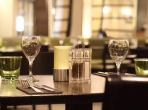 Holiday Inn London - Regent's Park by IHG