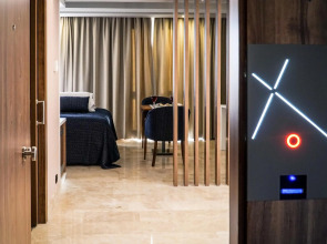 Extenso Hotel