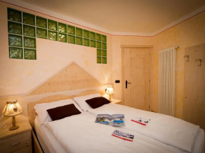 Holiday Home La Rugiada