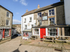 Parkers House