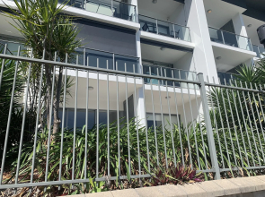 Absolute Waterfront Magnetic Island