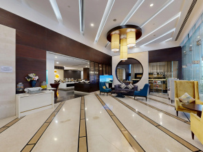 Gurmon Hotels Sohna Road Gurugram, a member of Radisson Individuals