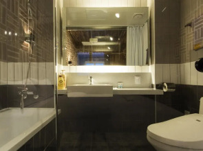 The Sangju Hotel Seoul